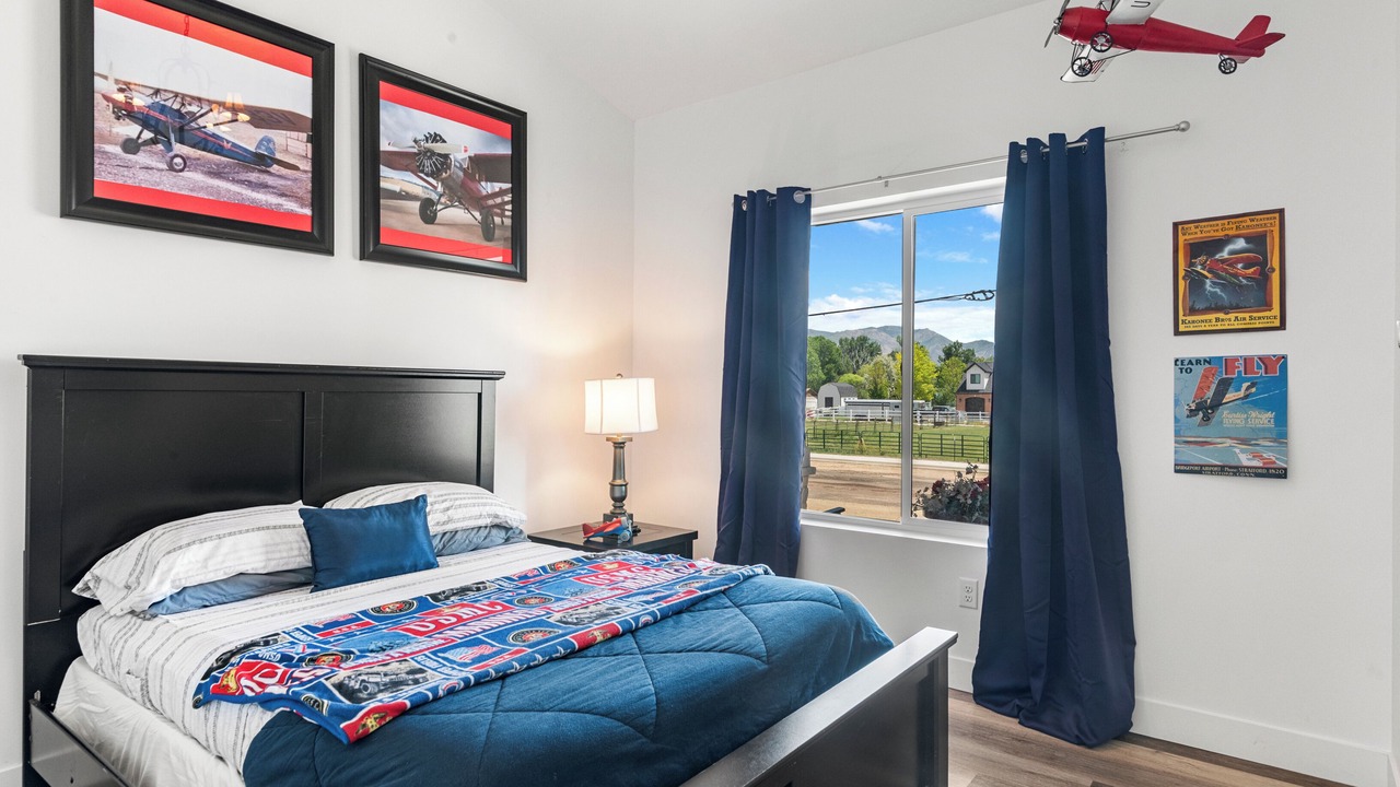 Photo of Bedroom in West Haven