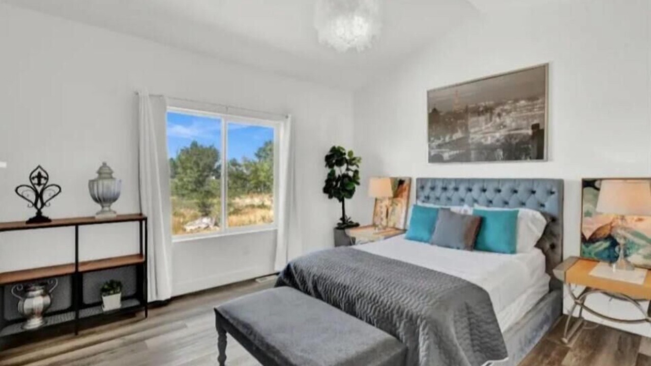 Photo of Bedroom in West Haven