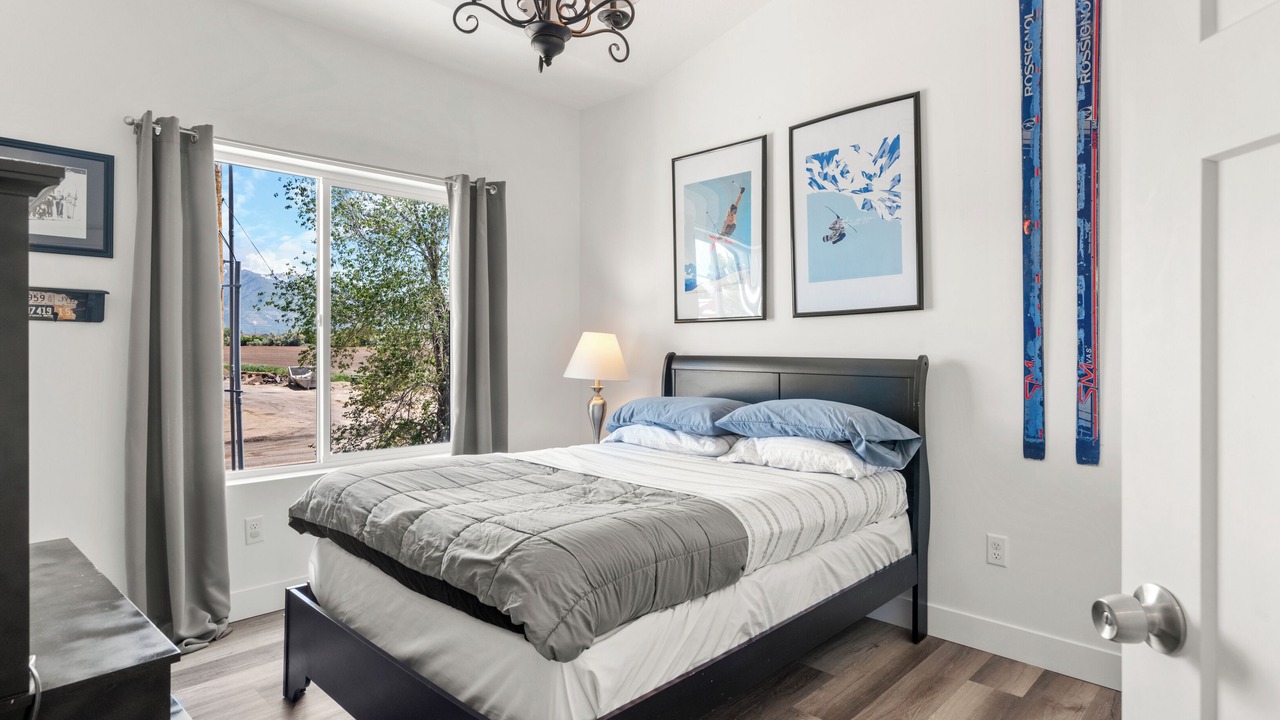 Photo of Bedroom in West Haven