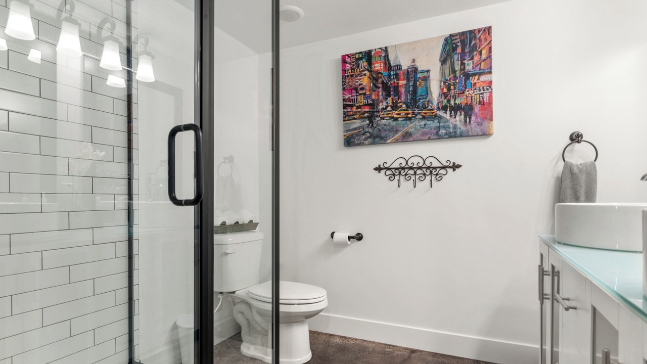 Photo of Bathroom in West Haven