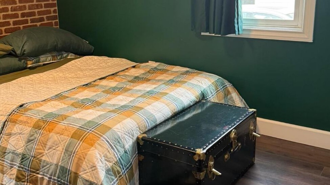 Photo of Bedroom in Sugar House