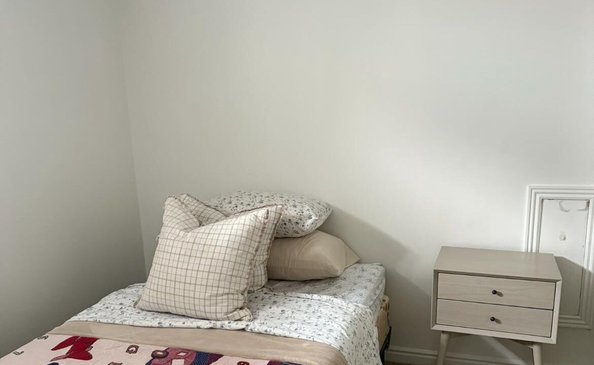 Photo of Bedroom in Sugar House