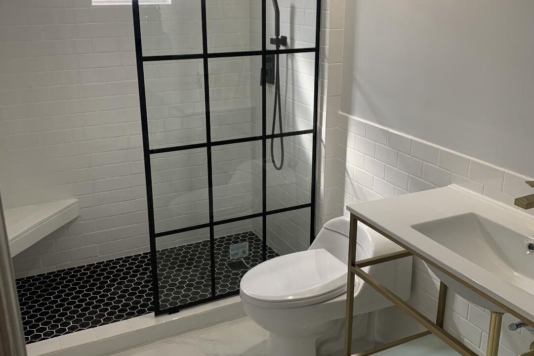 Photo of Bathroom in Sugar House