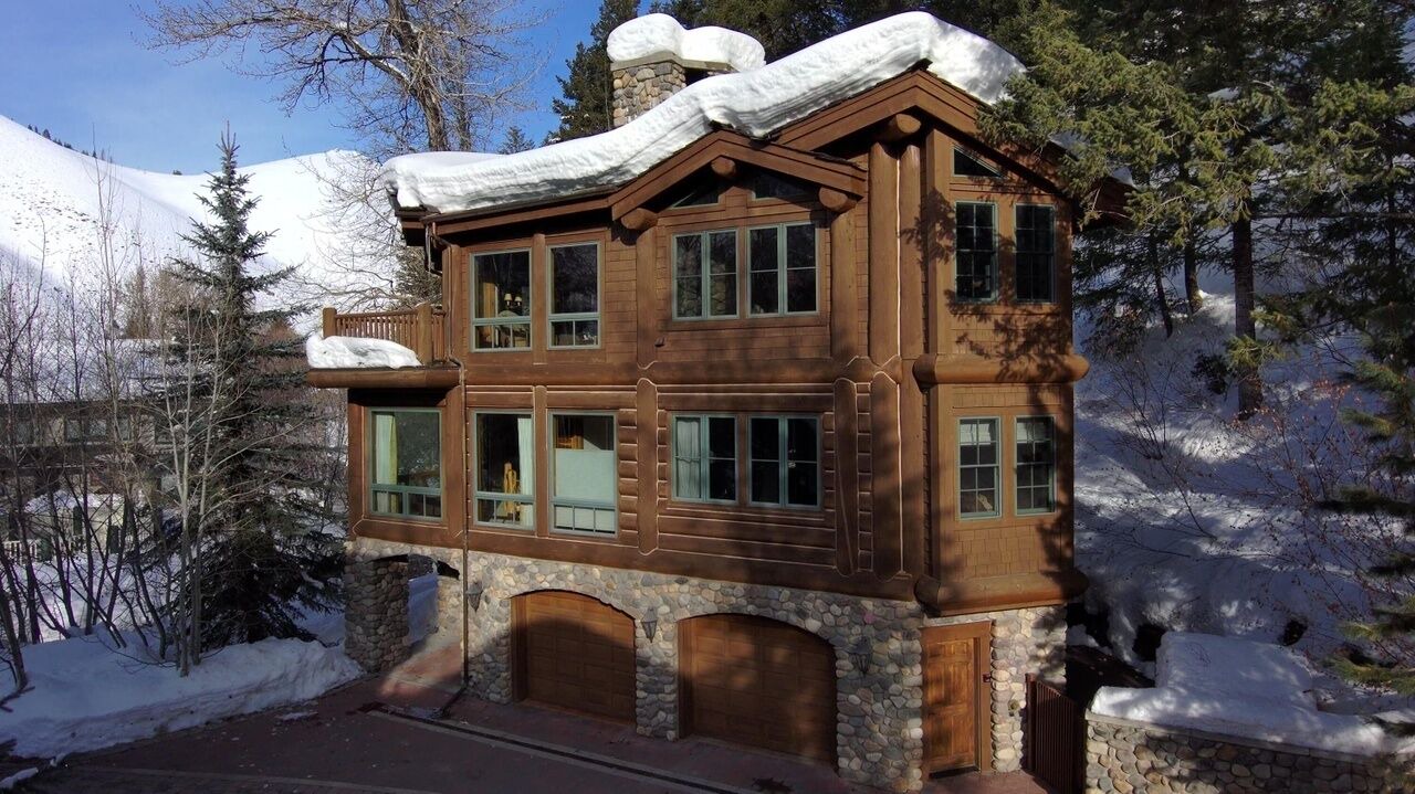 Photo of Outdoor in Warm Springs
