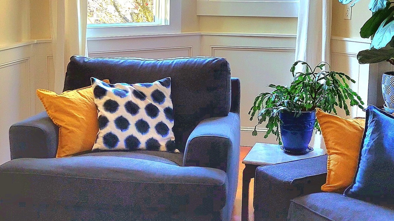 Photo of Livingroom in Mississippi District