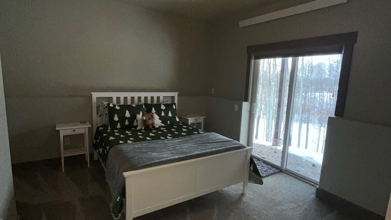 Photo of Bedroom in Star Valley Ranch
