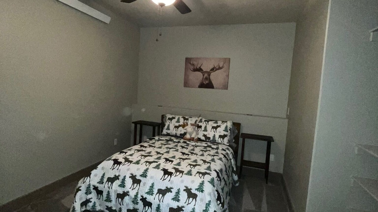 Photo of Bedroom in Star Valley Ranch