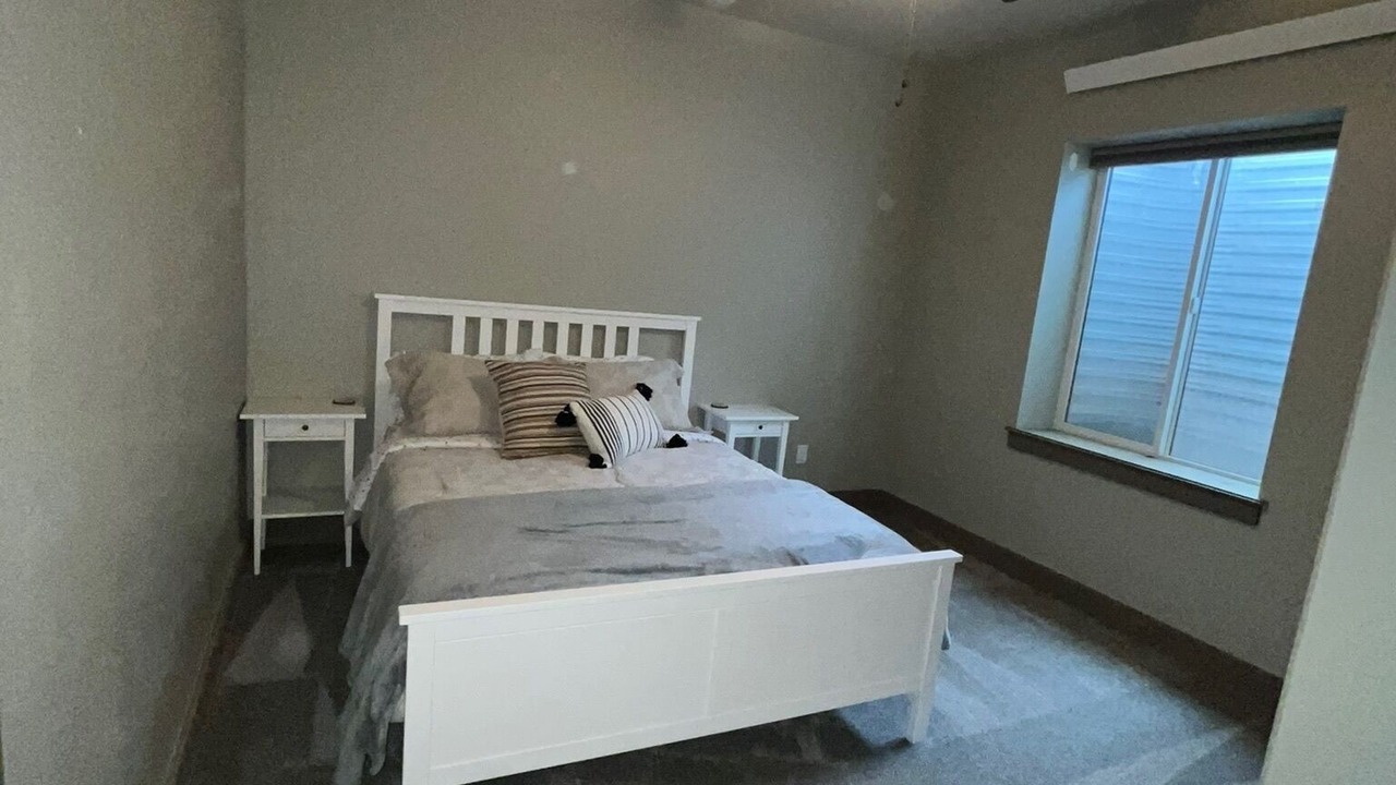Photo of Bedroom in Star Valley Ranch