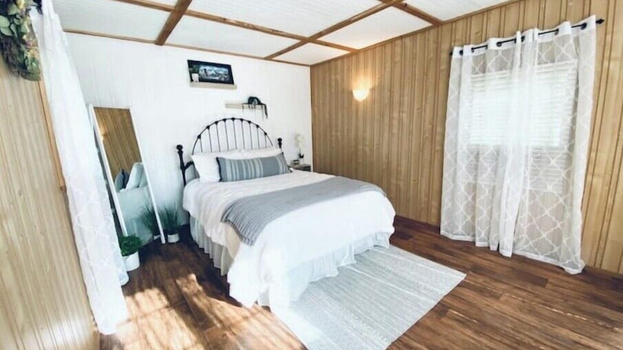 Photo of Bedroom in Ririe