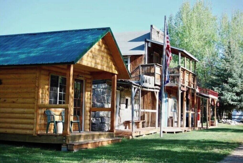 Photo of Outdoor in Ririe