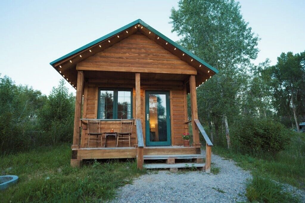 Photo of Outdoor in Ririe