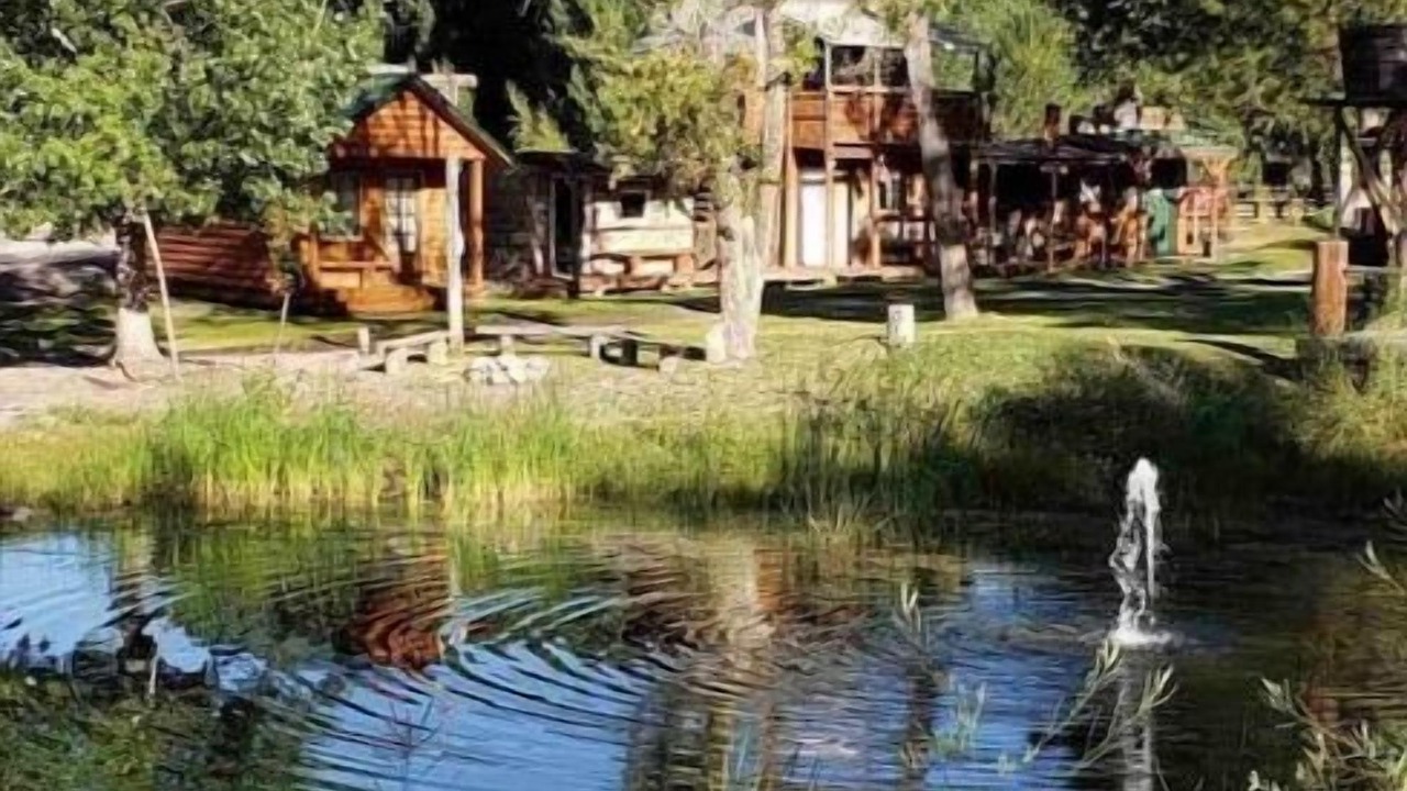 Photo of Outdoor in Ririe