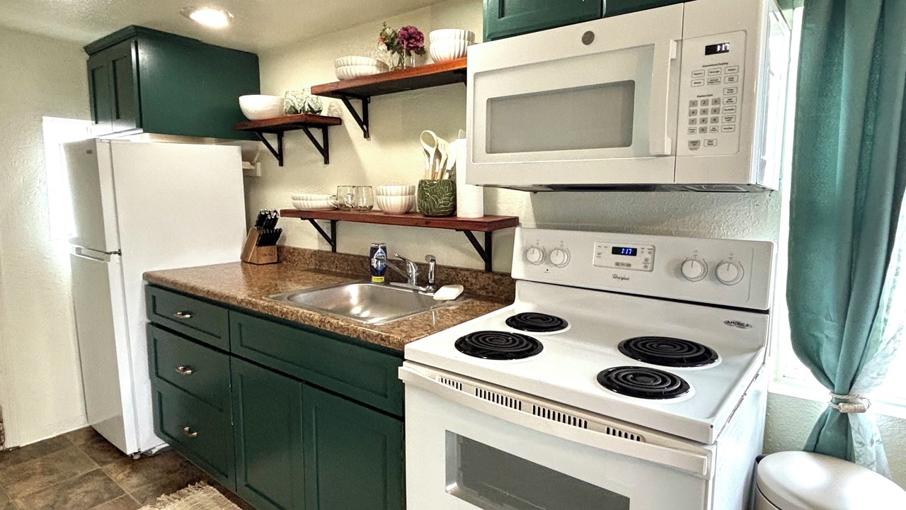 Photo of Kitchen in Winnemucca