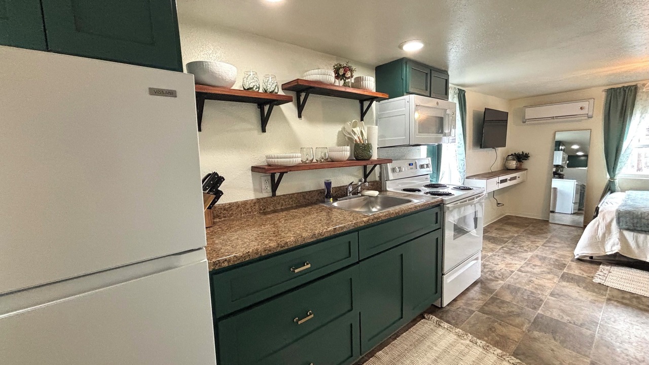 Photo of Kitchen in Winnemucca