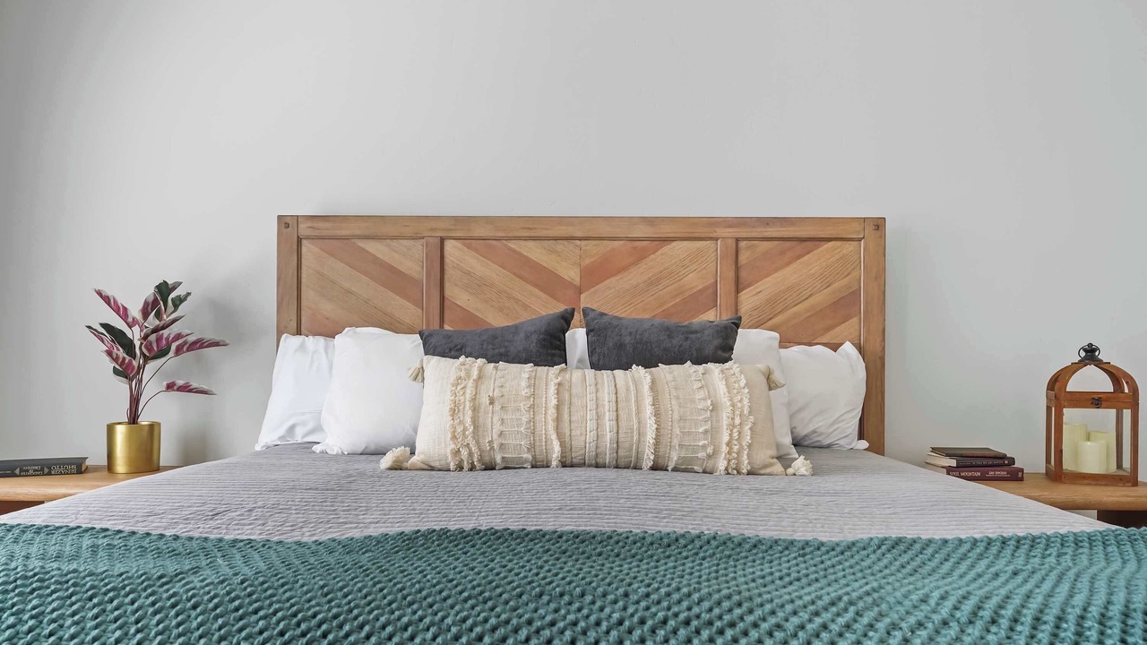 Photo of Bedroom in Meridian