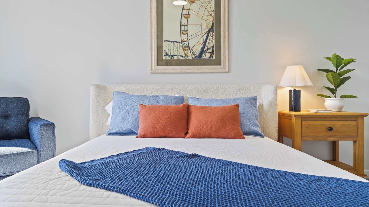 Photo of Bedroom in Meridian