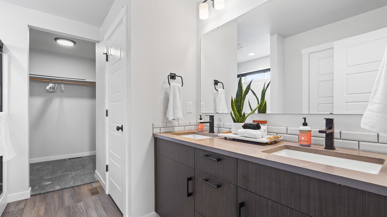 Photo of Bathroom in Meridian