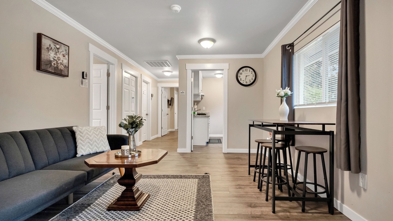 Photo of Livingroom in Judkins Park