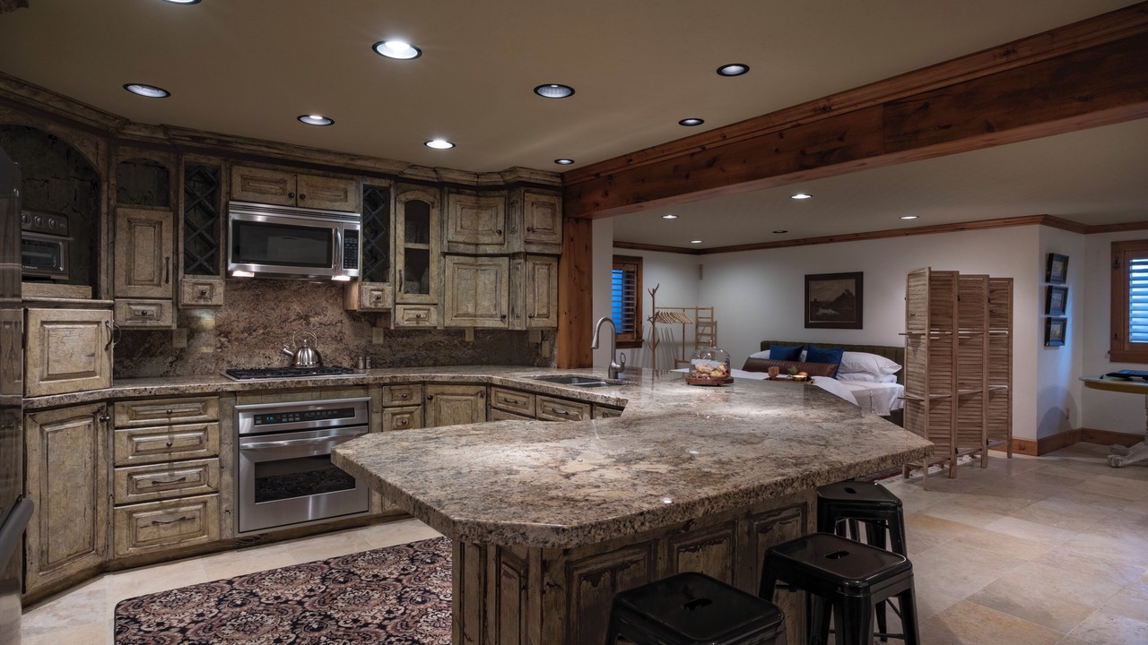 Photo of Kitchen in Layton