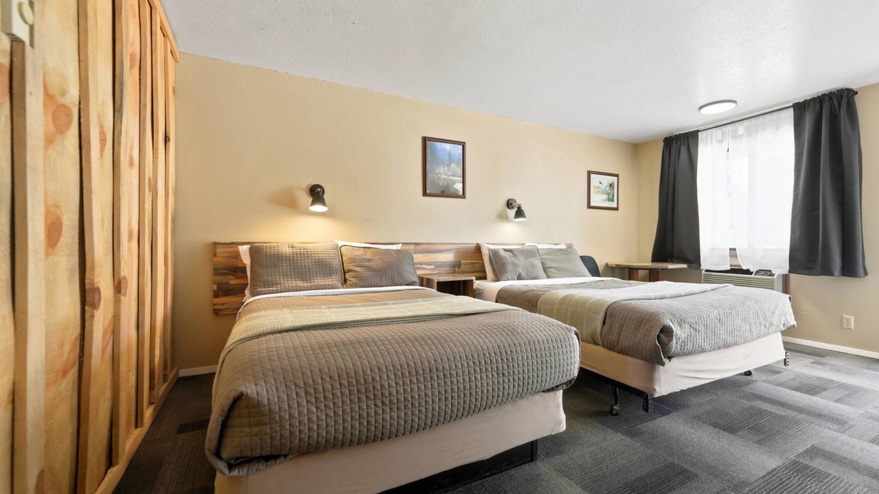 Photo of Bedroom in Cascade