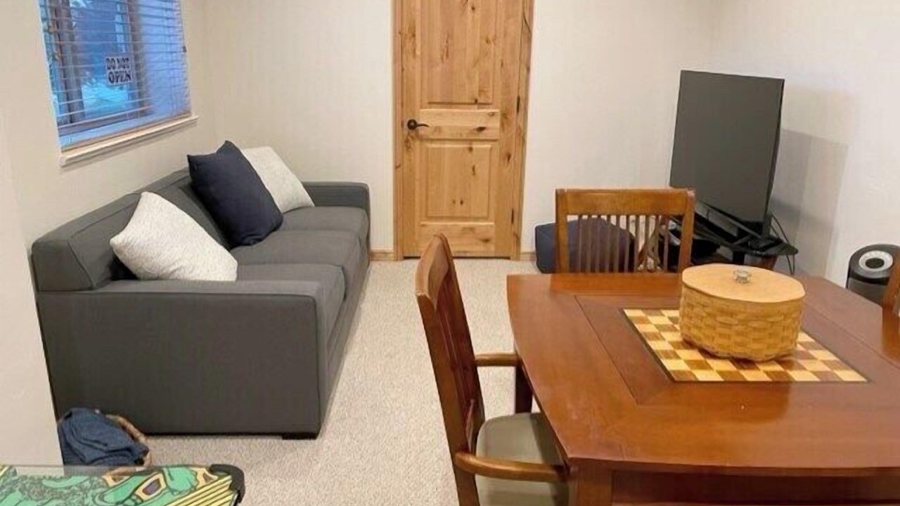 Photo of Bedroom in Wolf Creek