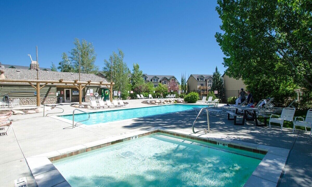 Photo of Outdoor in Wolf Creek