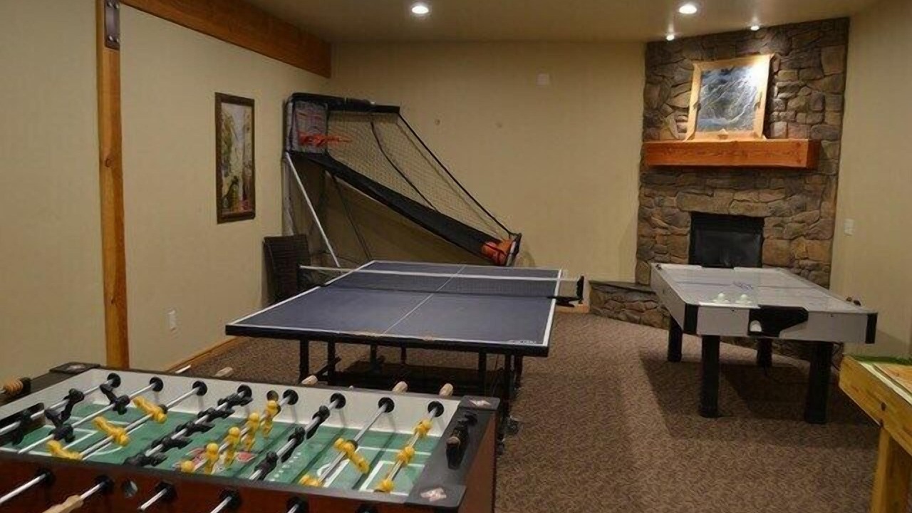 Photo of Bedroom in Wolf Creek