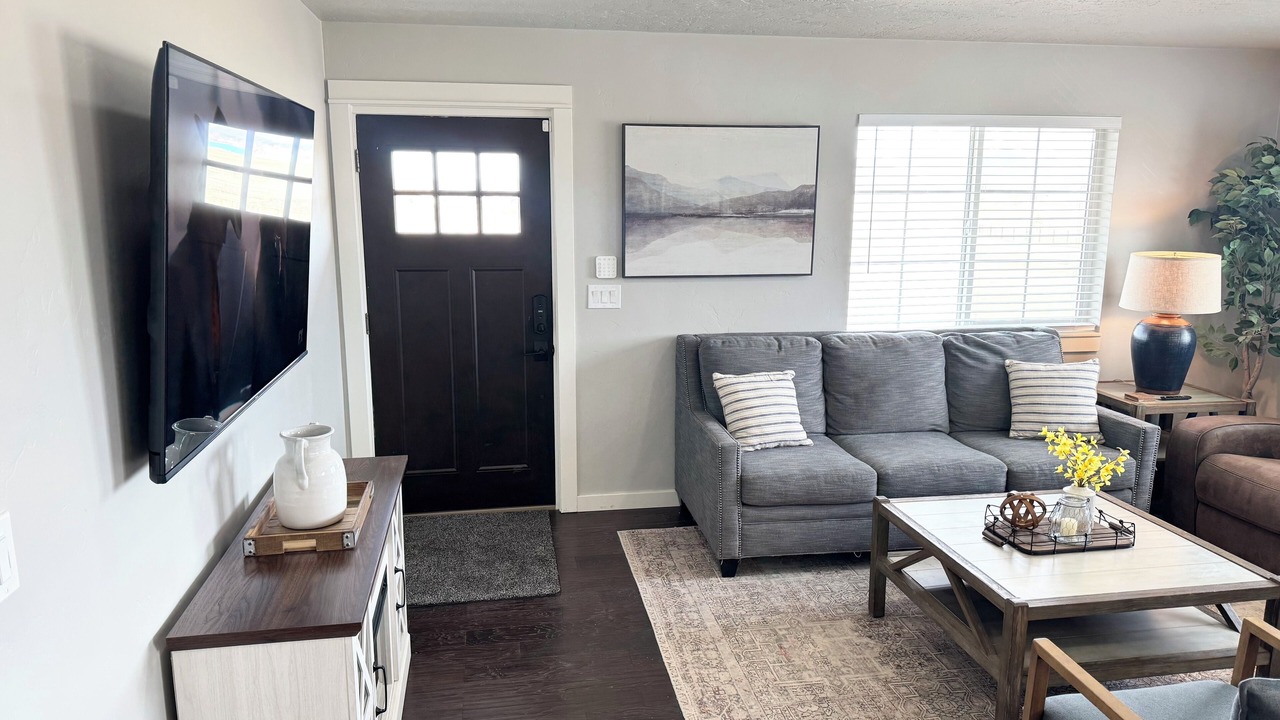 Photo of Livingroom in Gem County