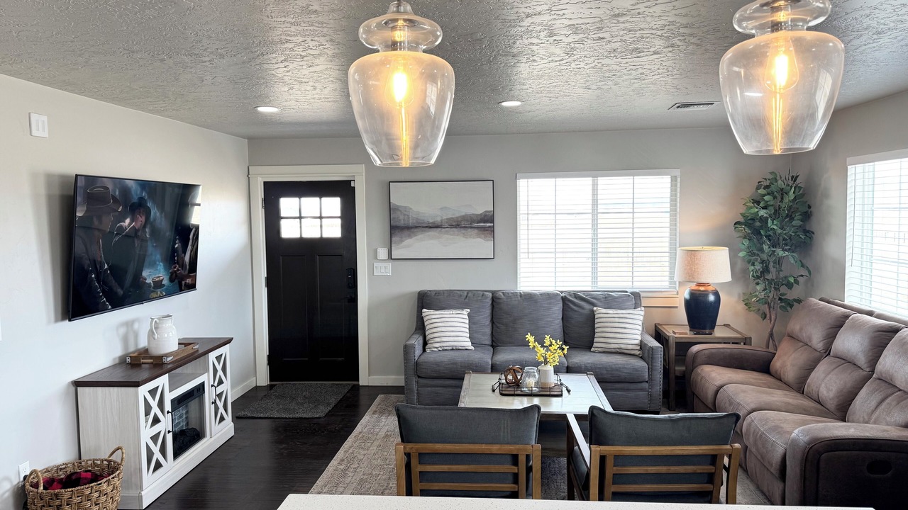 Photo of Livingroom in Gem County