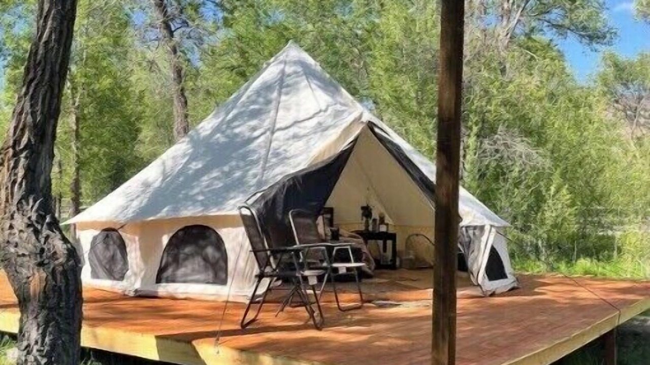 Photo of Outdoor in Ririe