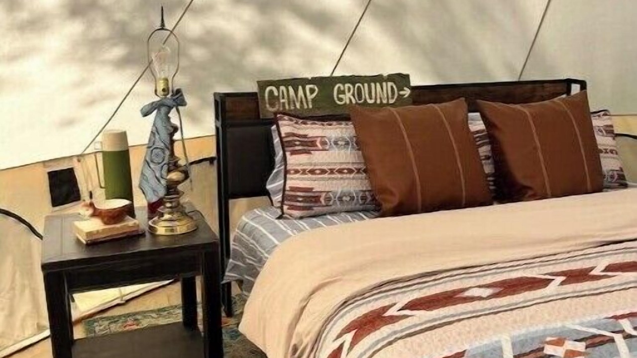 Photo of Bedroom in Ririe