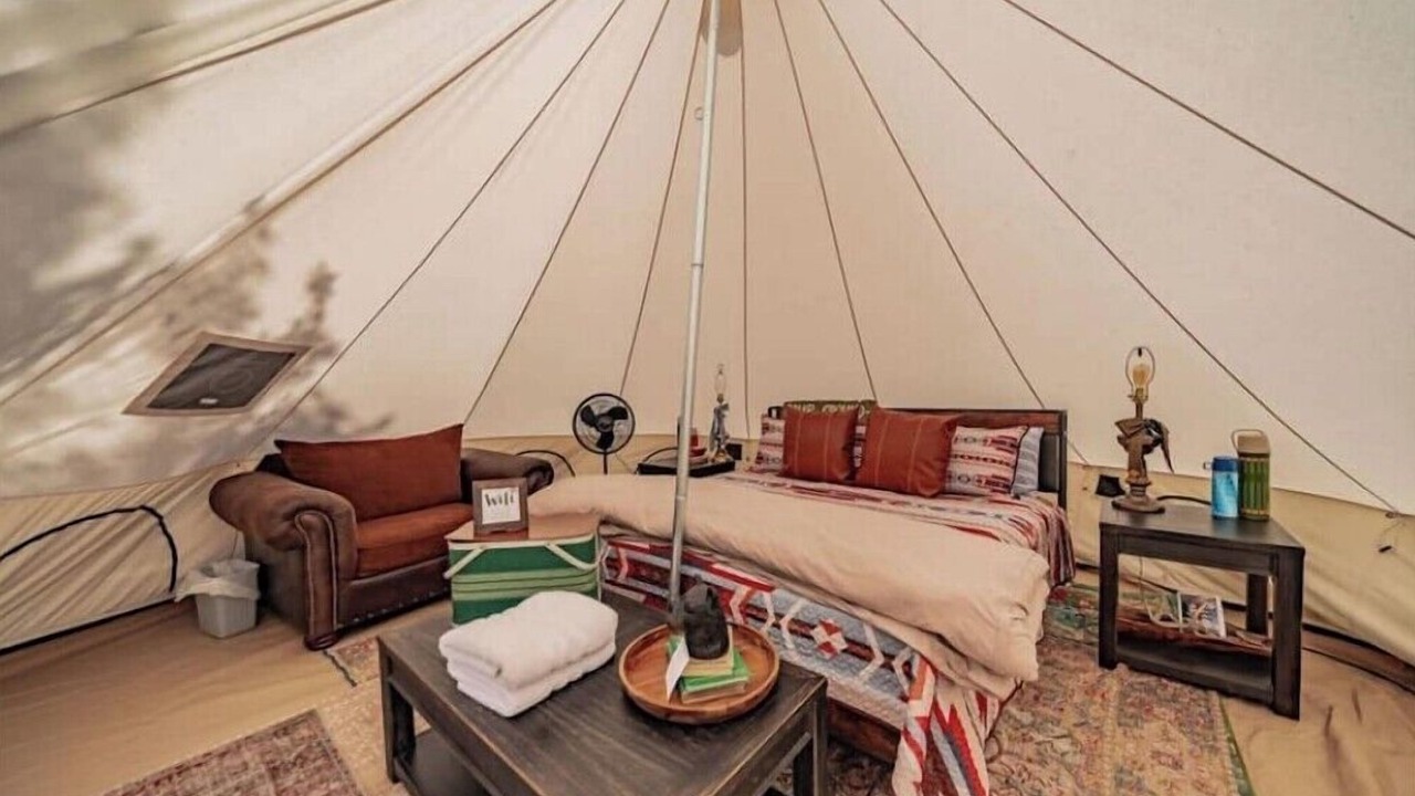 Photo of Bedroom in Ririe