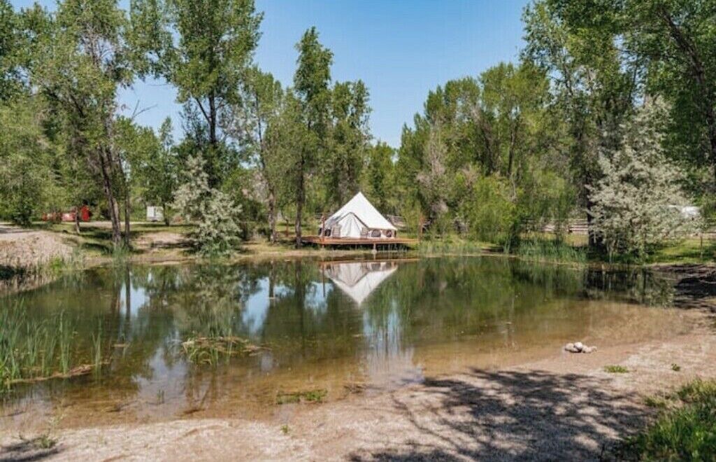 Photo of Outdoor in Ririe