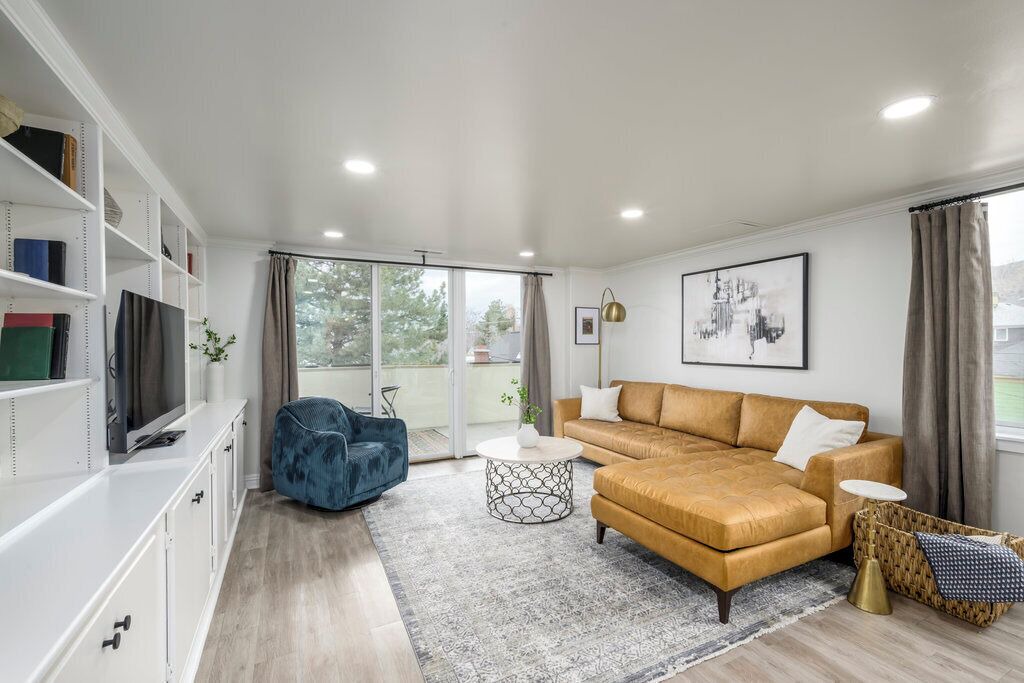 Photo of Livingroom in Lower Avenues