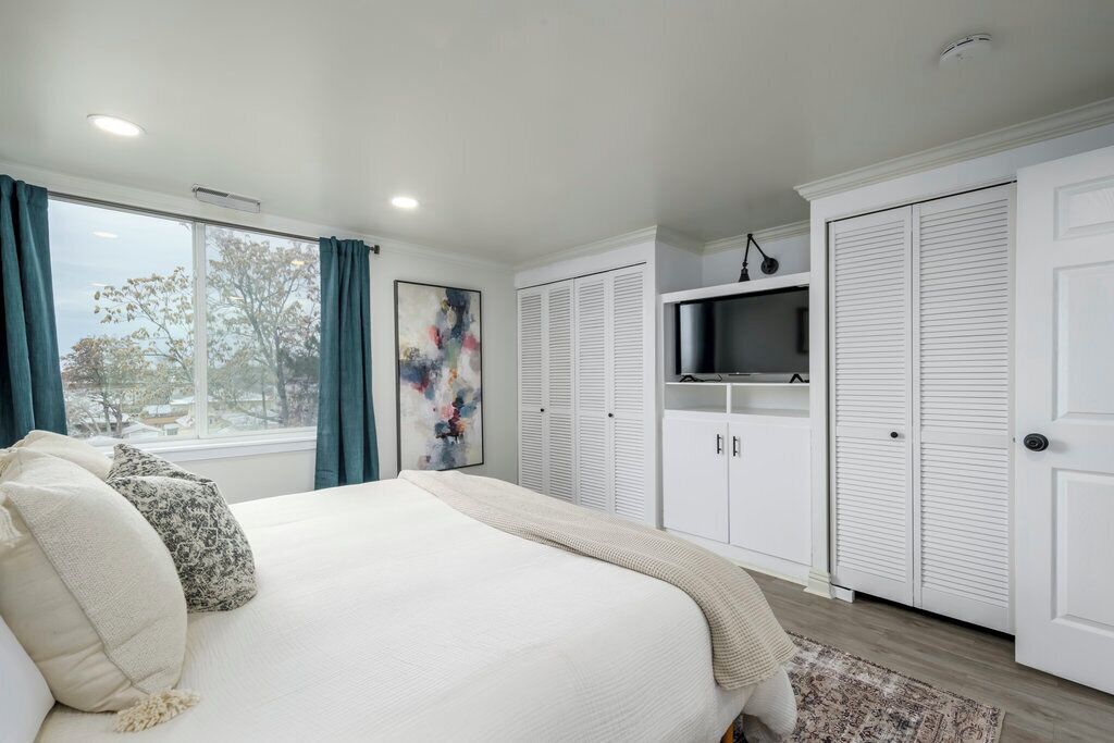 Photo of Bedroom in Lower Avenues