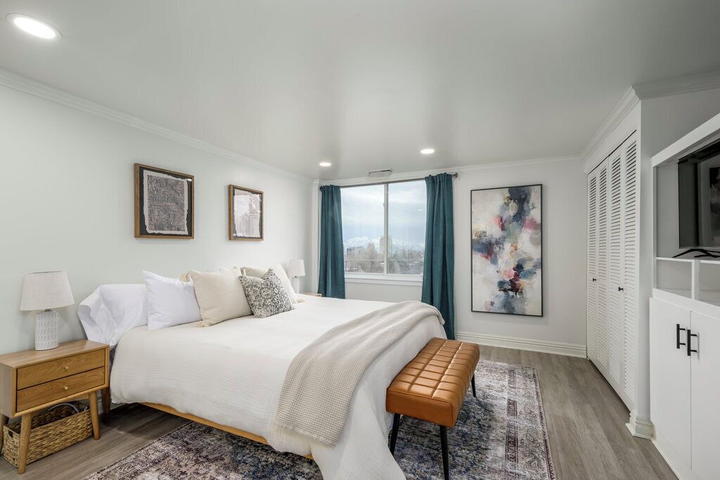 Photo of Bedroom in Lower Avenues