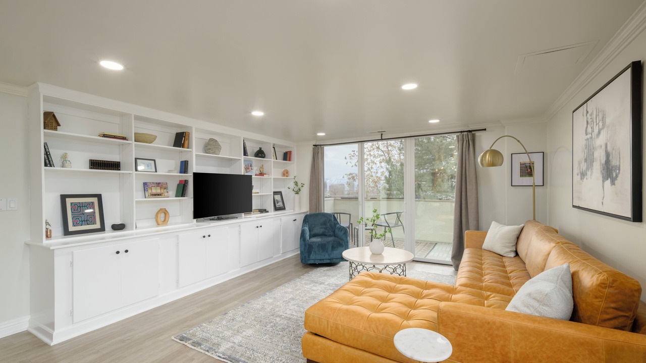 Photo of Livingroom in Lower Avenues