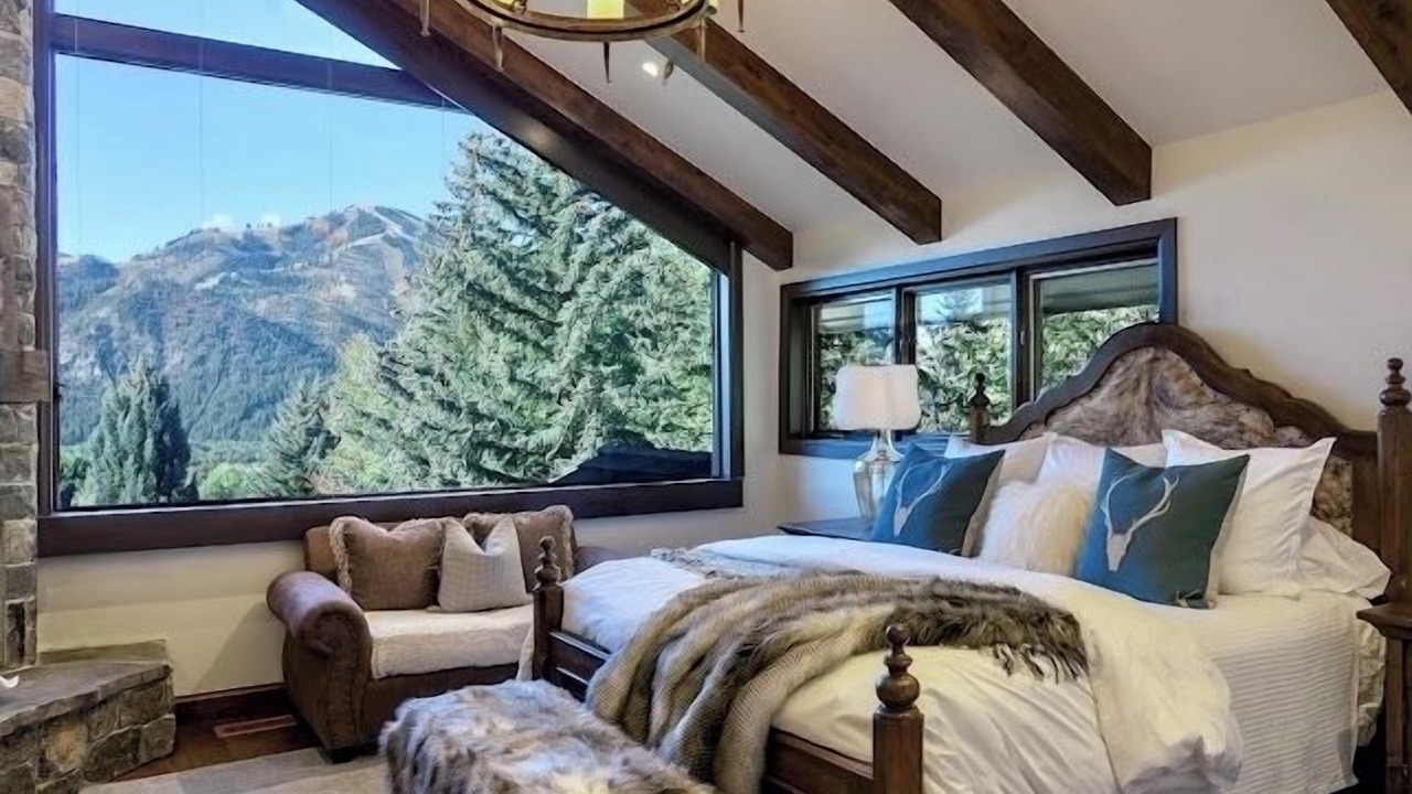 Photo of Bedroom in Sun Valley