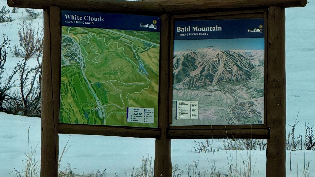 Photo of Outdoor in Sun Valley