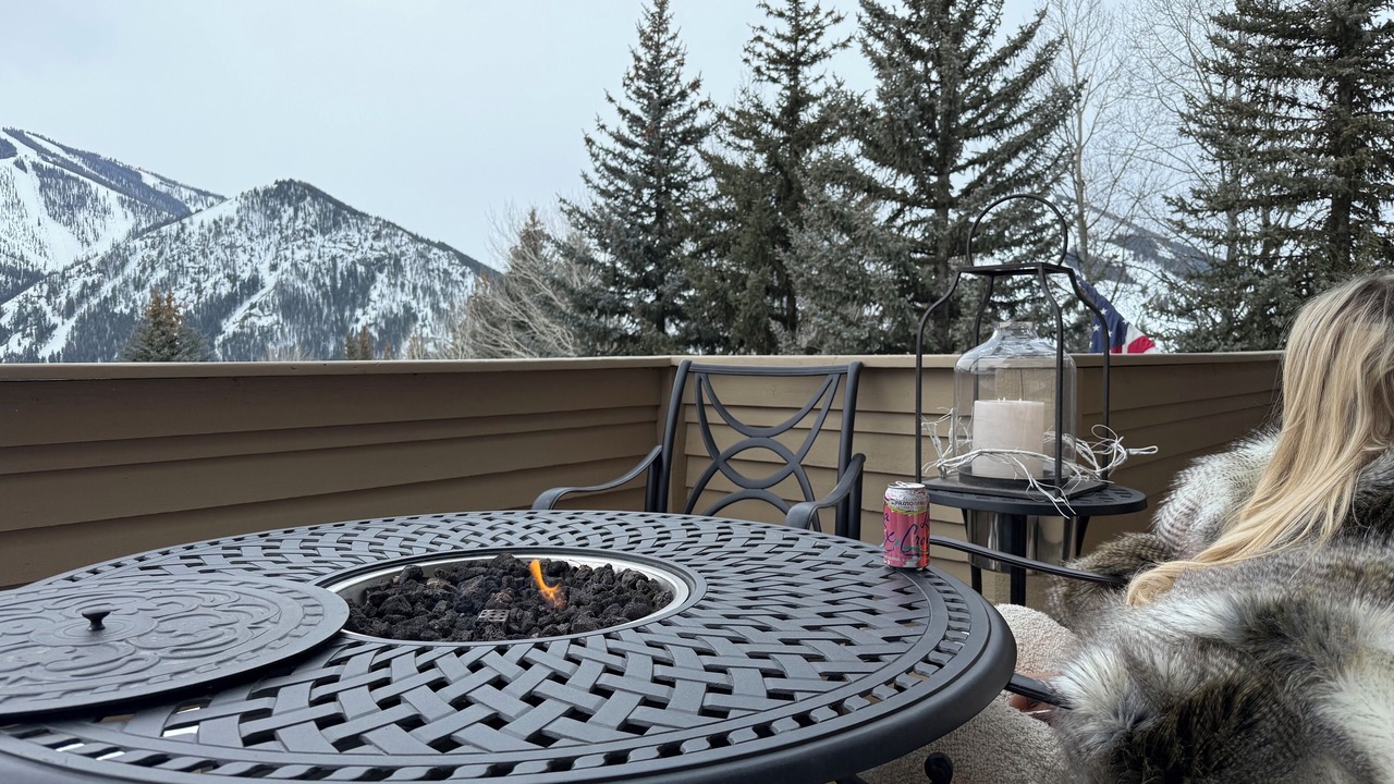 Photo of Others in Sun Valley
