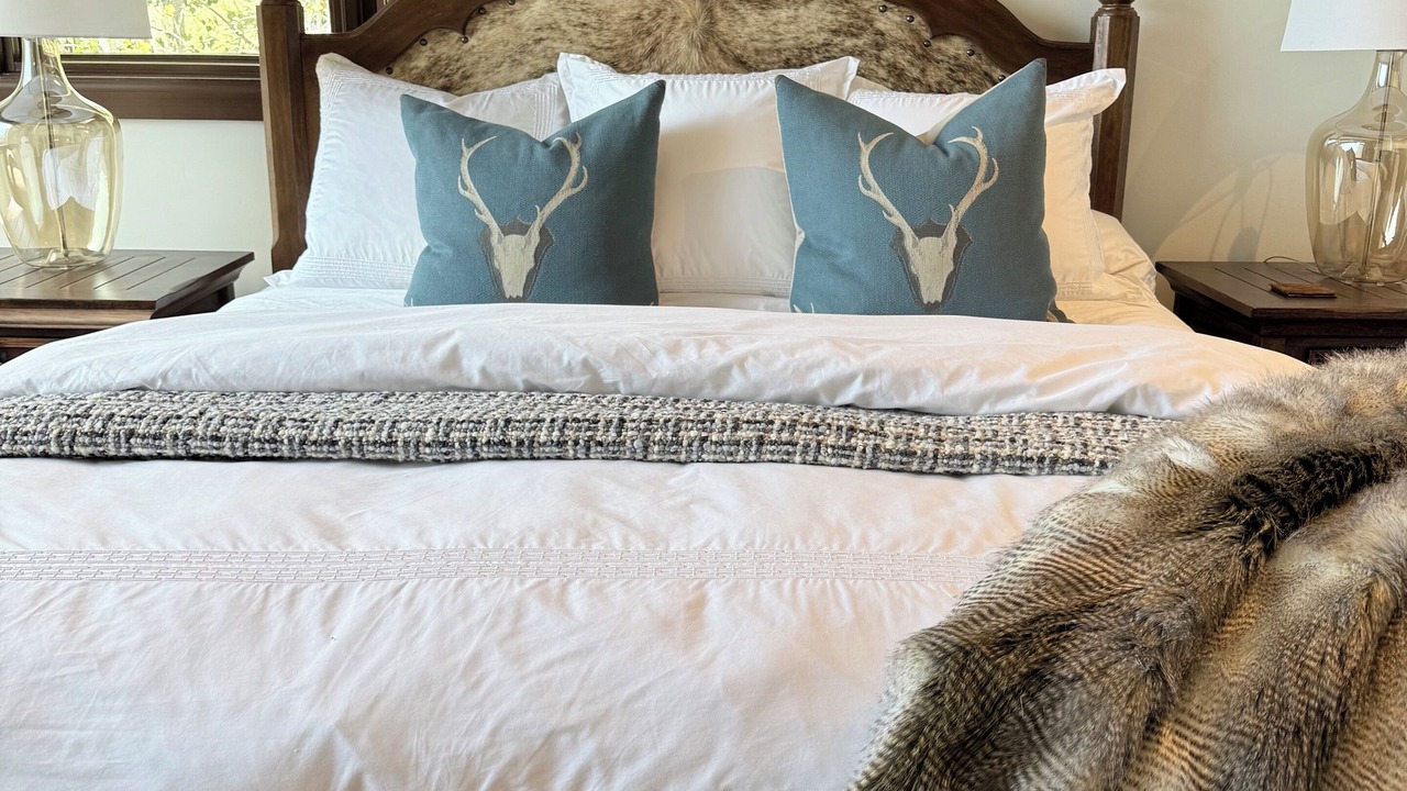 Photo of Bedroom in Sun Valley