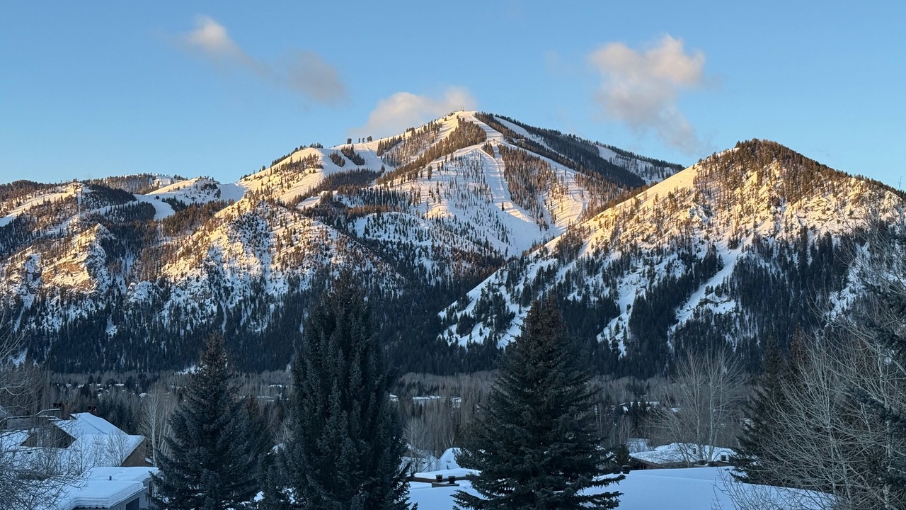 Photo of Others in Sun Valley
