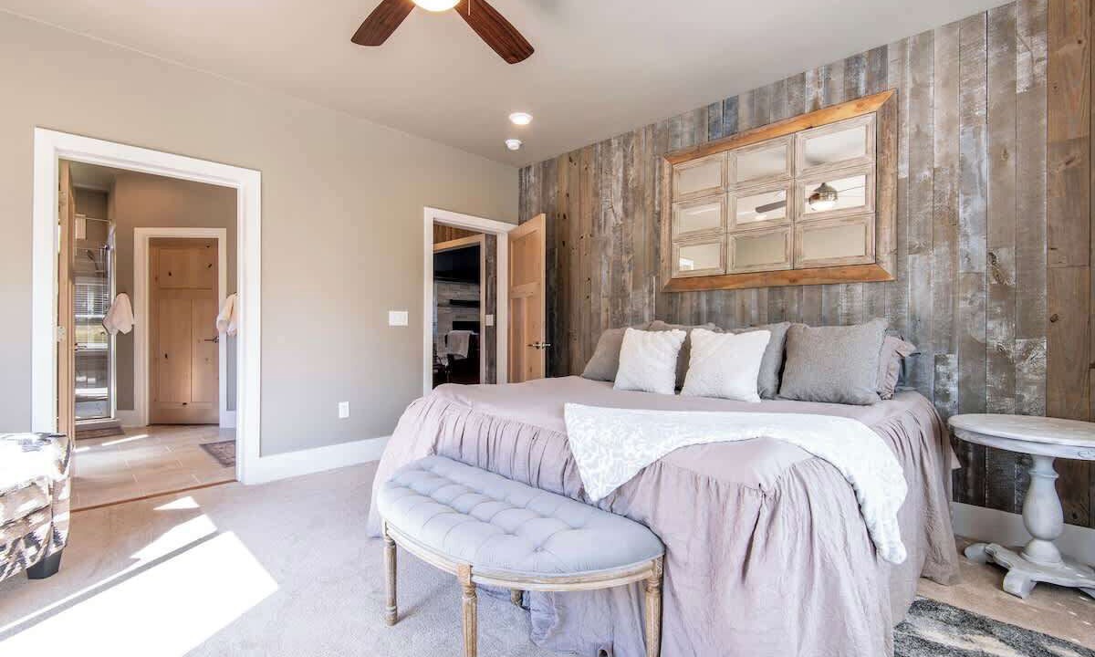 Photo of Bedroom in Driggs