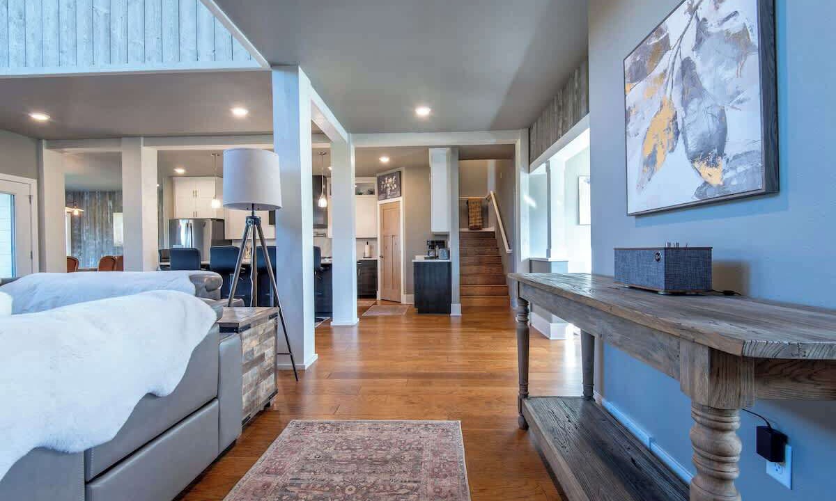 Photo of Bedroom in Driggs