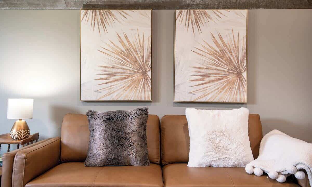 Photo of Livingroom in Driggs