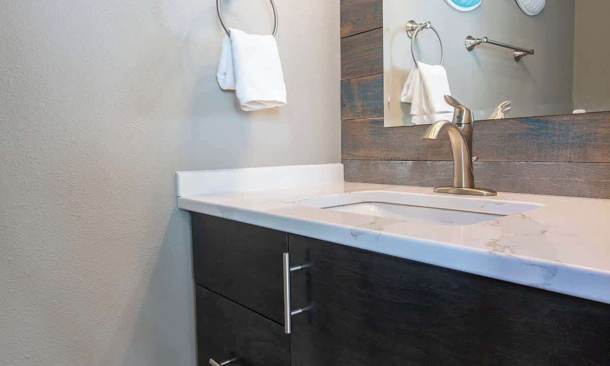 Photo of Bathroom in Driggs