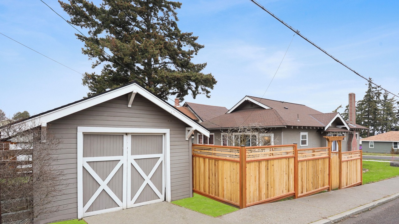 Photo of Outdoor in The Dalles