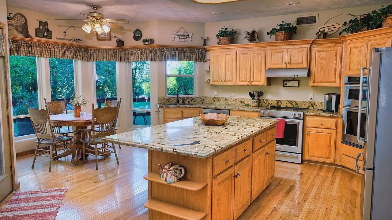 Photo of Kitchen in Palisades