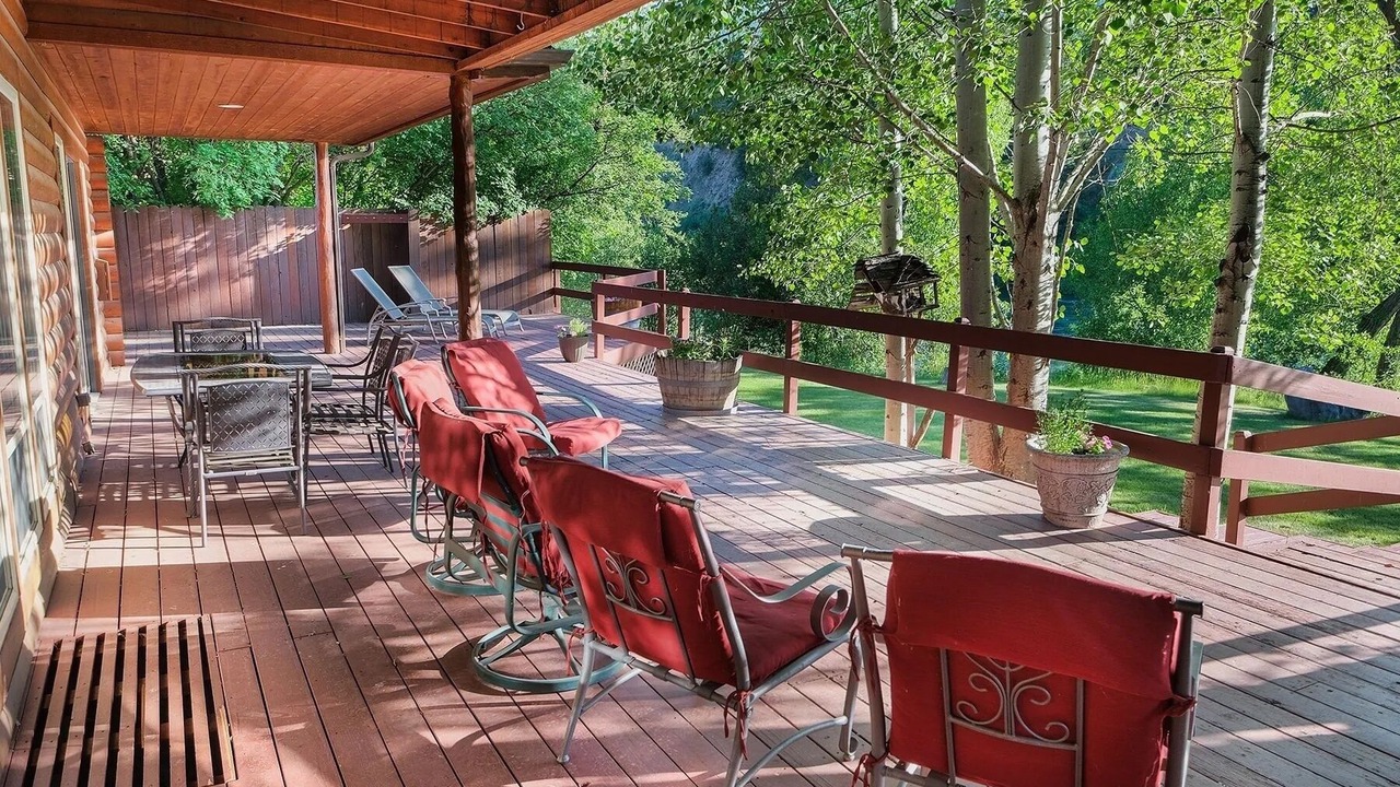 Photo of Patio Balcony in Palisades