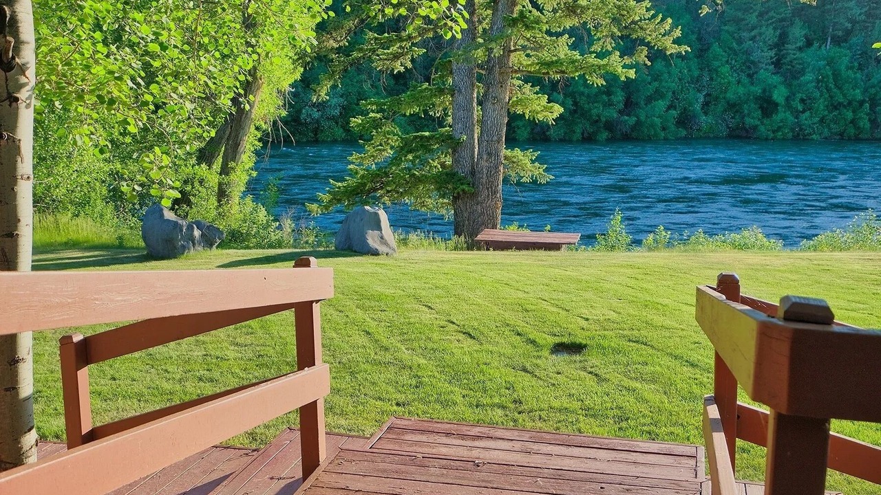 Photo of Outdoor in Palisades